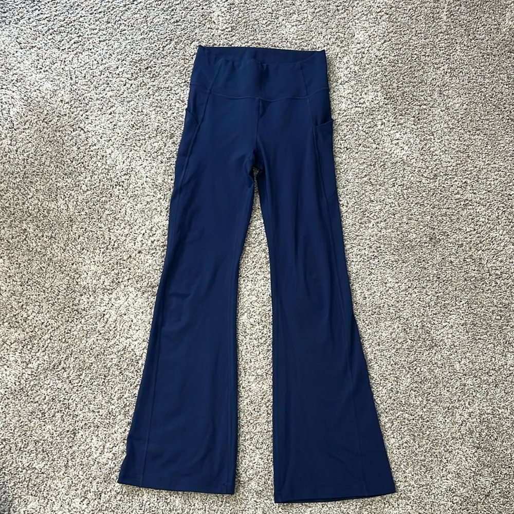 Purely Fabletics Pants